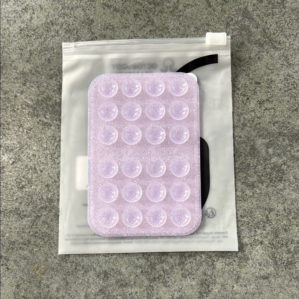 NEW RELEASE Light Purple Octobuddy Diamond